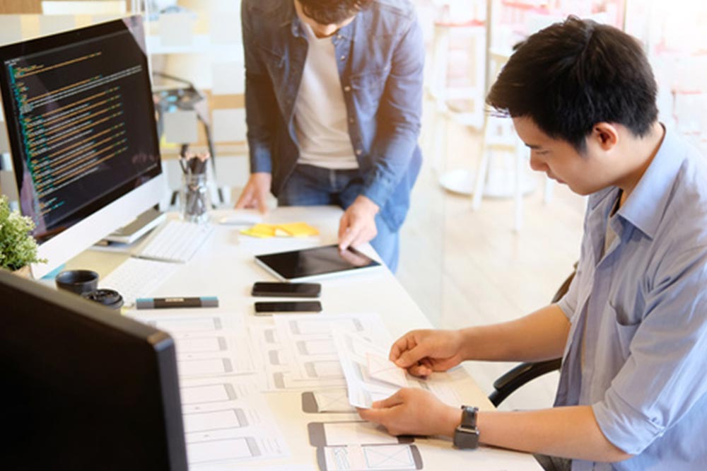 Experiencia Desarrollo de software en México
