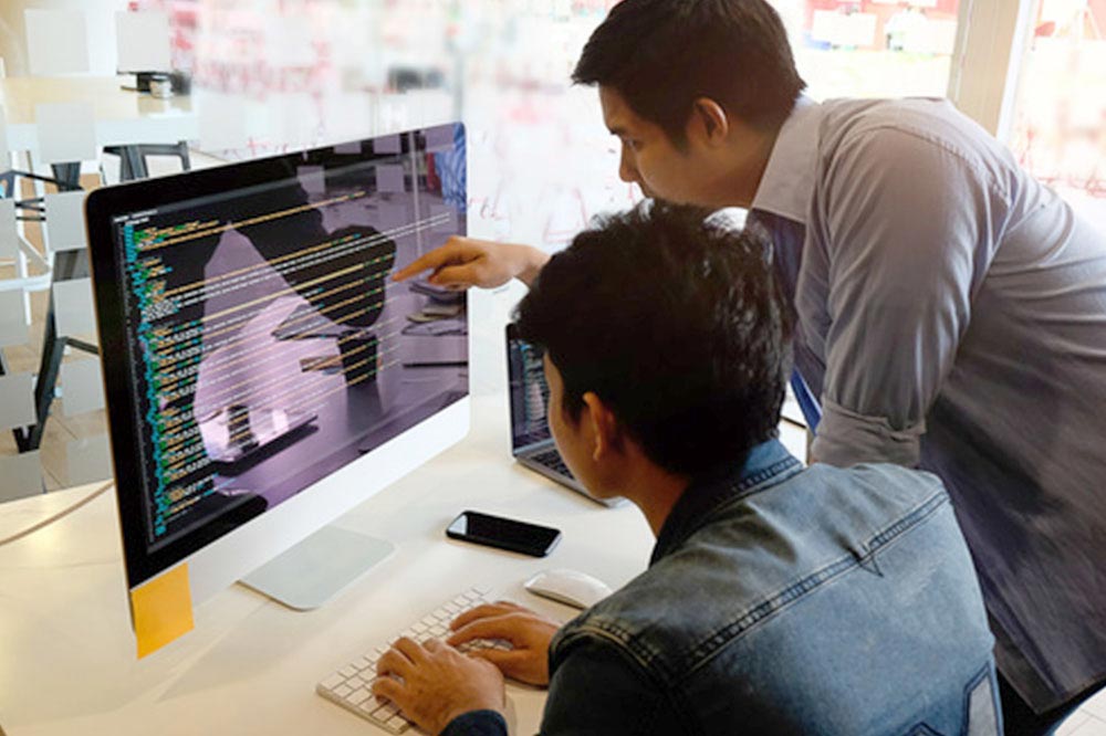 Desarrollo de software en México