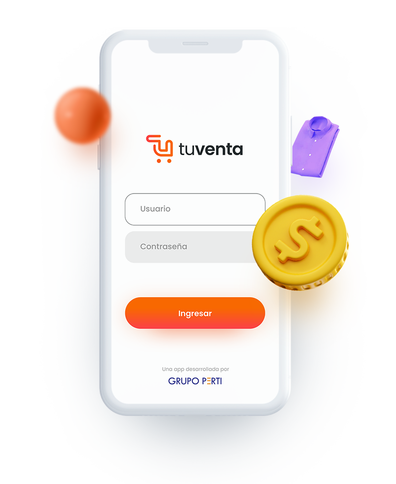 Tu app a la medida