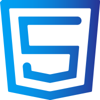 HTML5